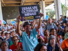 Jornada de Luta - Assembleia unificada funcionalismo publico